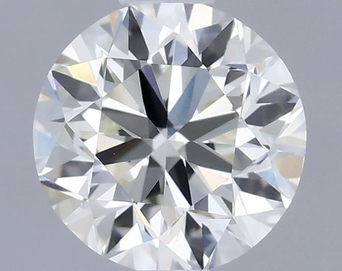 Prírodný diamant okrúhly...