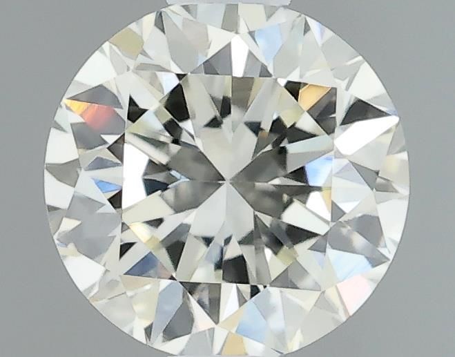 Prírodný diamant okrúhly...