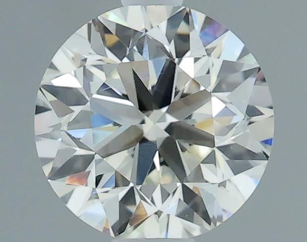 Prírodný diamant okrúhly...