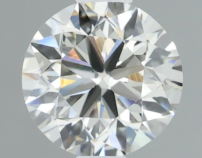 Prírodný diamant okrúhly...