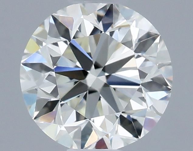 Prírodný diamant okrúhly...