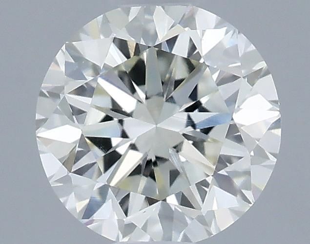 Prírodný diamant okrúhly...