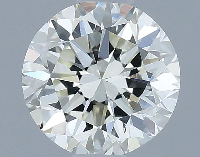 Prírodný diamant okrúhly...