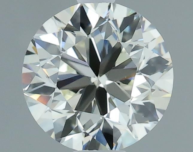 Prírodný diamant okrúhly...