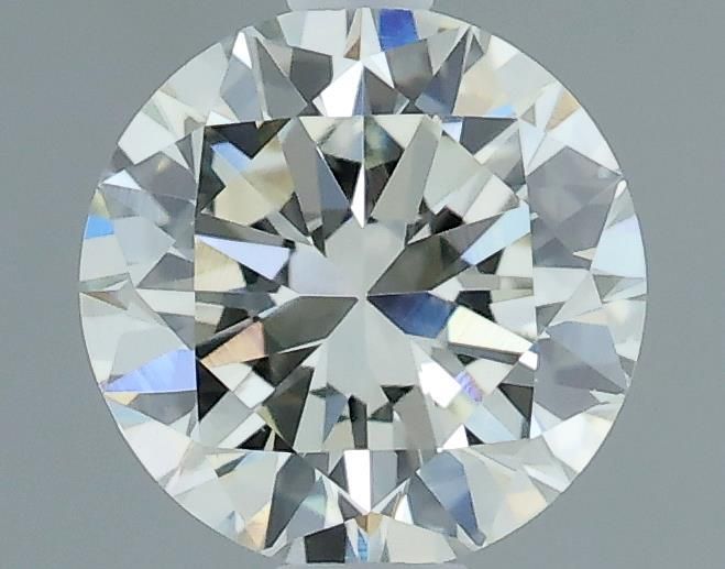 Prírodný diamant okrúhly...