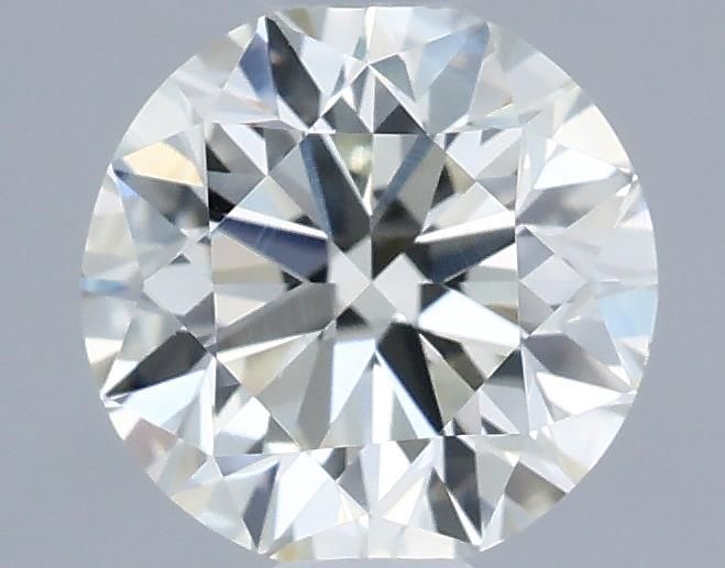 Prírodný diamant okrúhly...