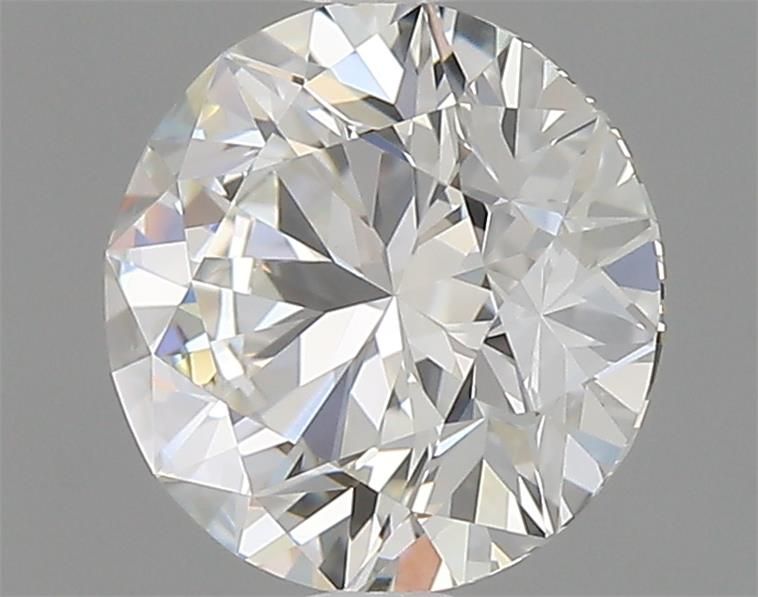 Prírodný diamant okrúhly...