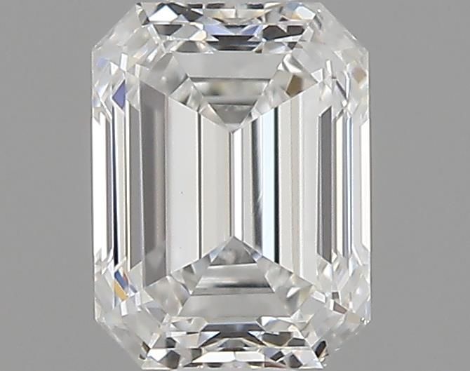 Prírodný diamant emerald,...