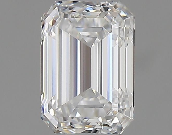 EMERALD 1.0 Ct  E VS1 EX EX NON