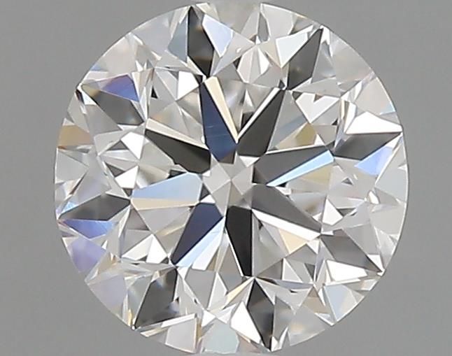 Prírodný diamant okrúhly...