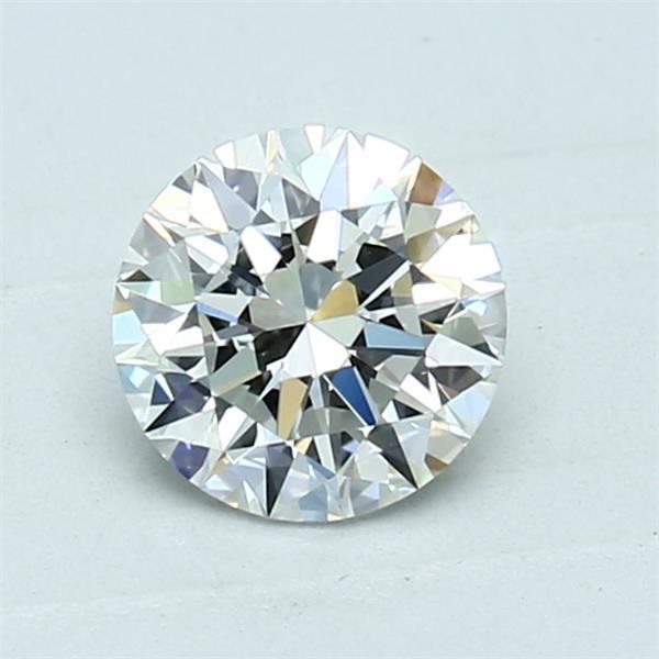 Prírodný diamant okrúhly...