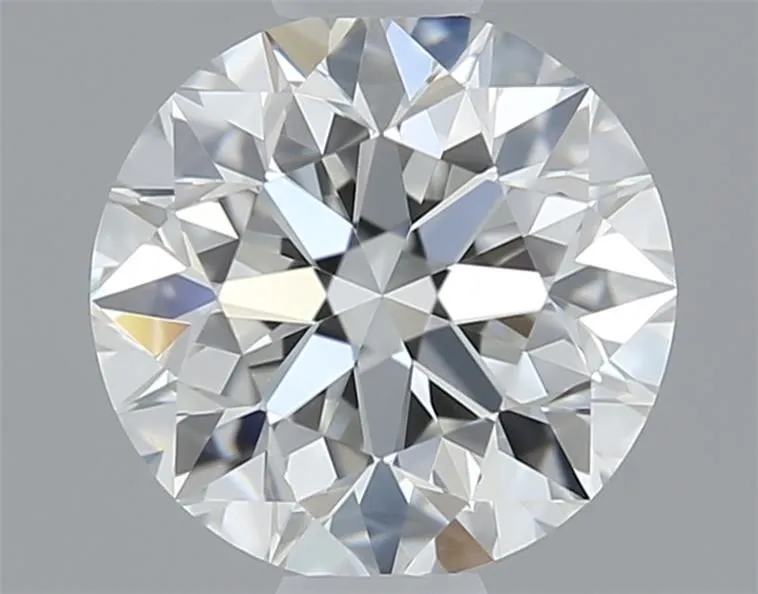 0.5 Karat H-VVS2 Diamant