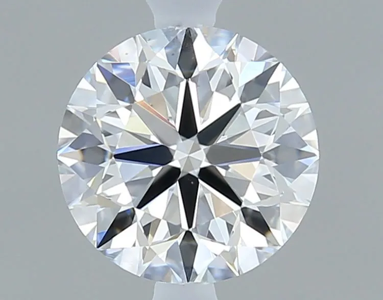 0.5 Karat H-VS1 Diamant