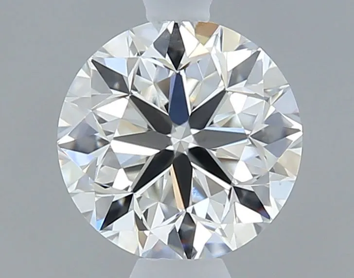 0.5 Karat H-VS2 Diamant