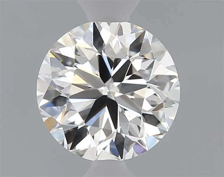 0.5 Karat H-VS2 Diamant