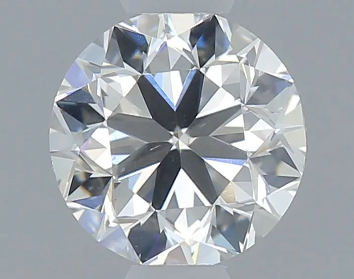 0.5 Karat H-VS2 Diamant