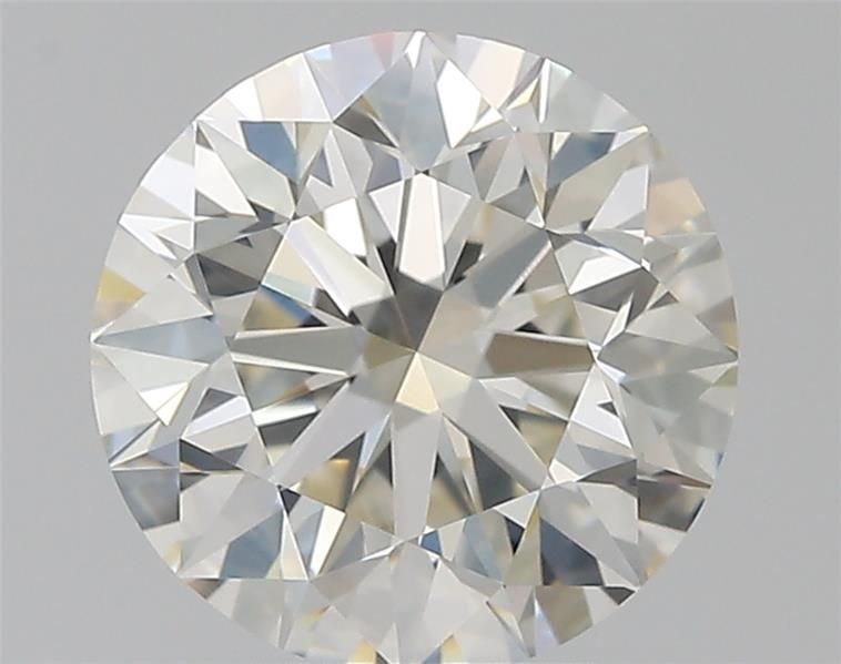 Prírodný diamant okrúhly...