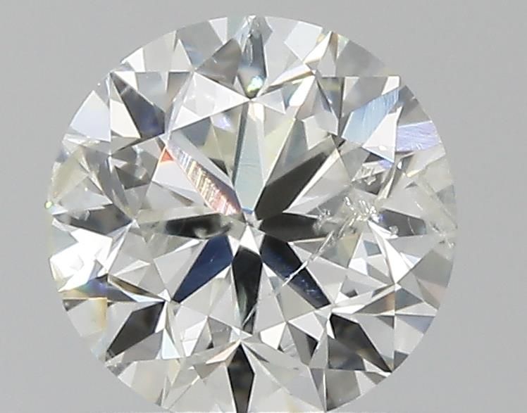 Prírodný diamant okrúhly...