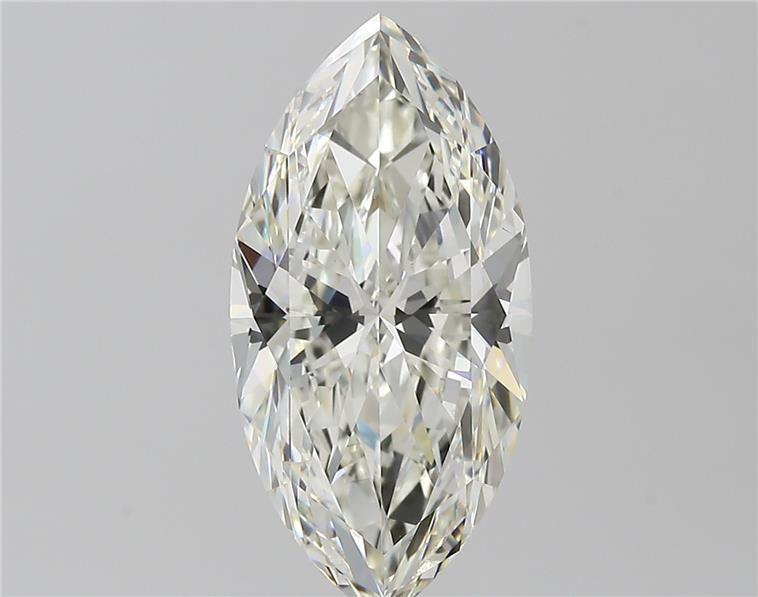 Prírodný diamant markíz,...