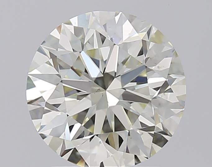 Prírodný diamant okrúhly...