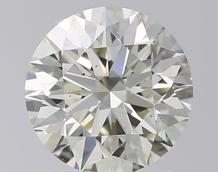 Prírodný diamant okrúhly...