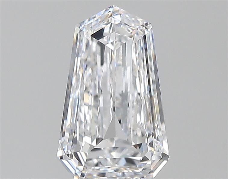 Prírodný diamant štít, VS1,...