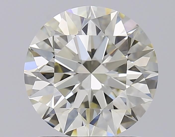 Prírodný diamant okrúhly...