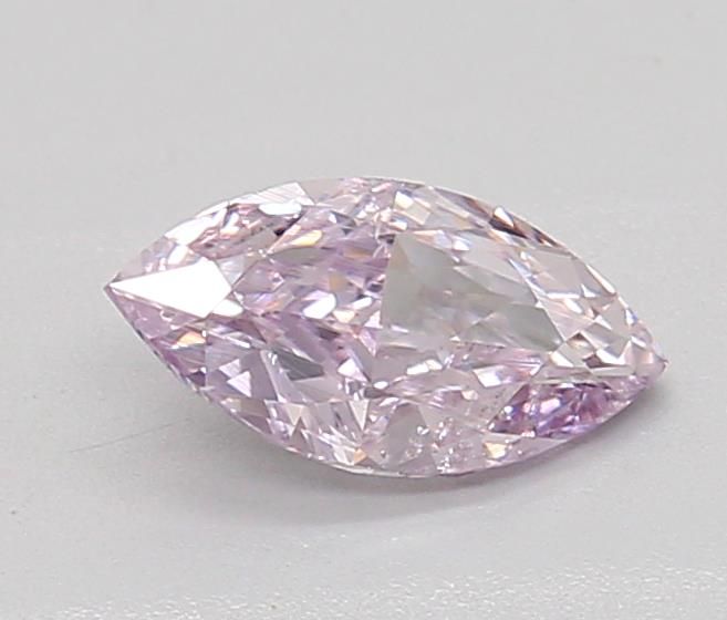 Prírodný diamant markíz,...