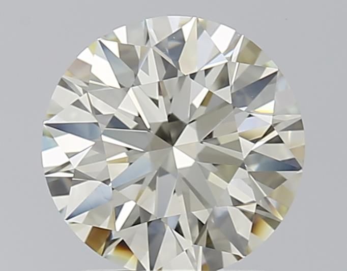 Prírodný diamant okrúhly...