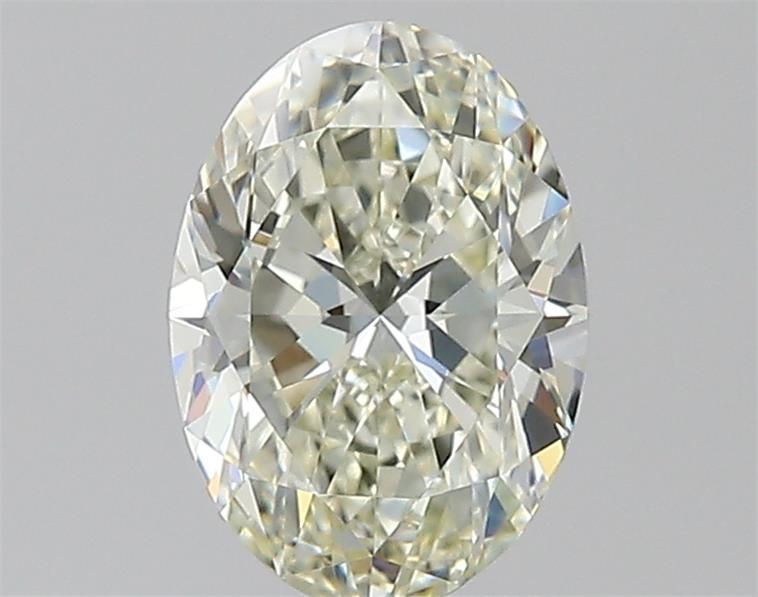 Prírodný diamant oval, IF,...