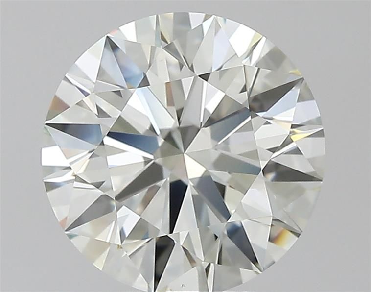 Prírodný diamant okrúhly...