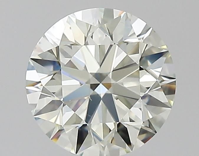 Prírodný diamant okrúhly...