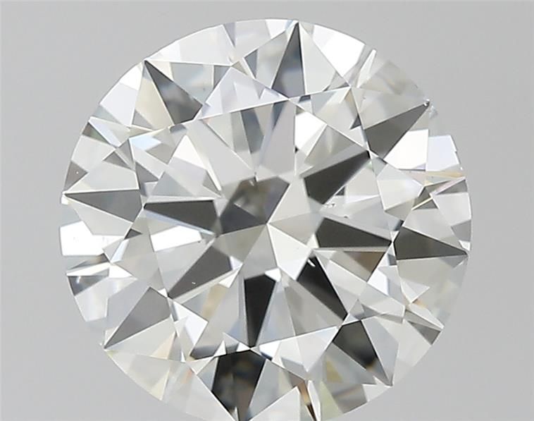 Prírodný diamant okrúhly...