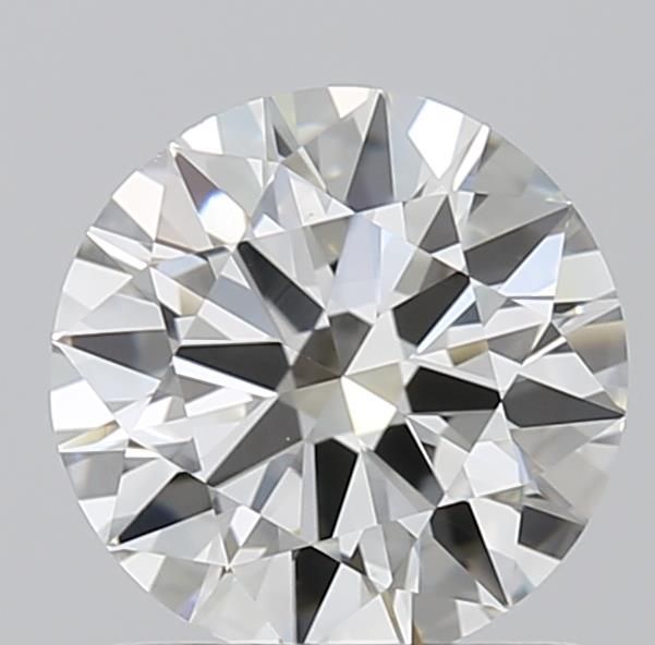 Prírodný diamant okrúhly...