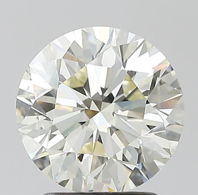 Prírodný diamant okrúhly...