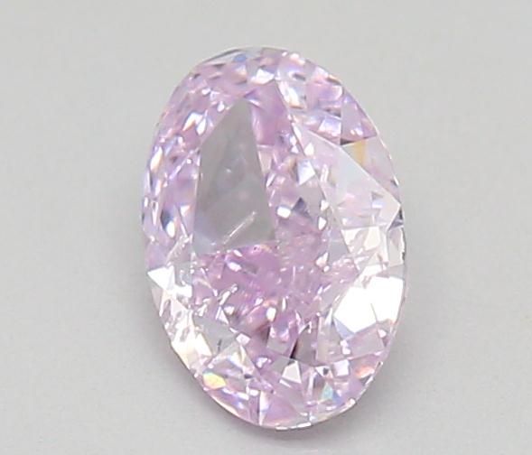 Prírodný diamant oval, N,...