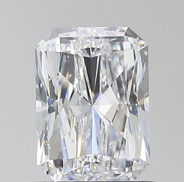 Prírodný diamant radiant,...