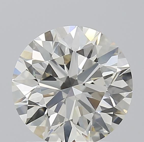 Prírodný diamant okrúhly...