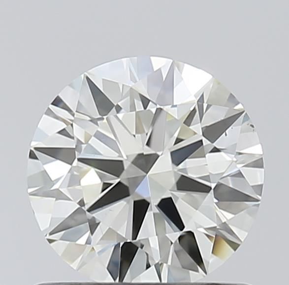 Prírodný diamant okrúhly...