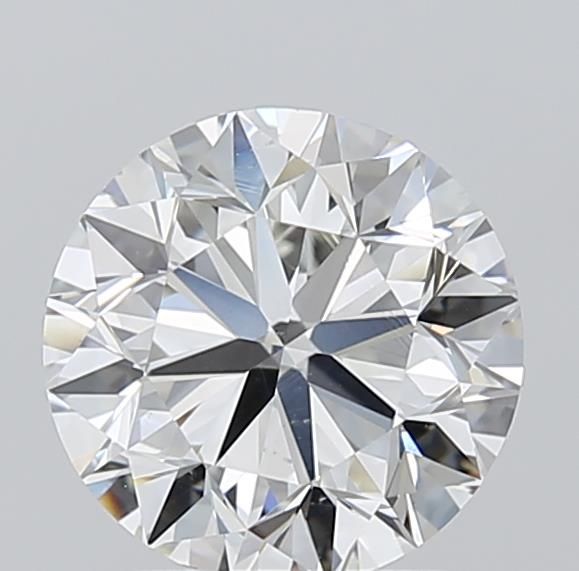 Prírodný diamant okrúhly...