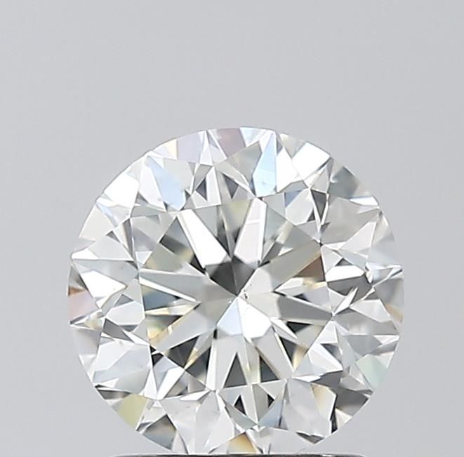 Prírodný diamant okrúhly...