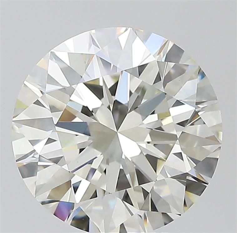 Prírodný diamant okrúhly...