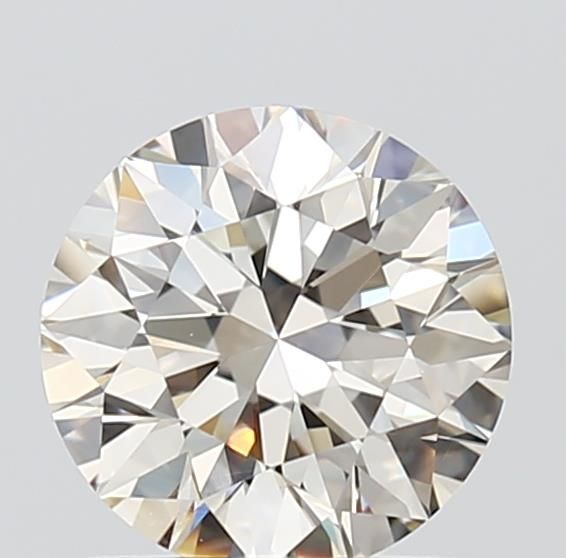 Prírodný diamant okrúhly...