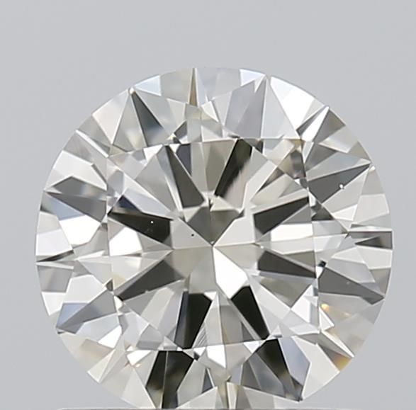 Prírodný diamant okrúhly...