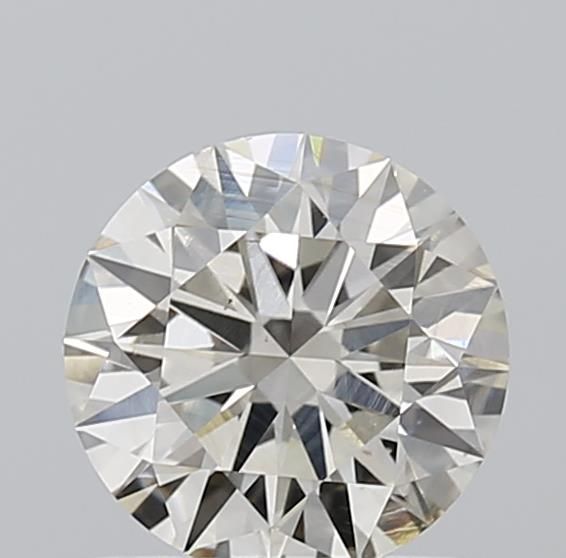 Prírodný diamant okrúhly...