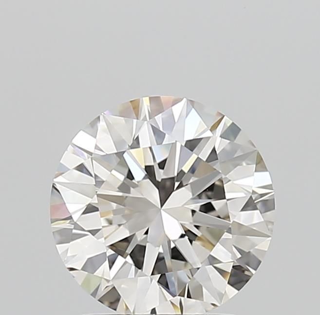 Prírodný diamant okrúhly...