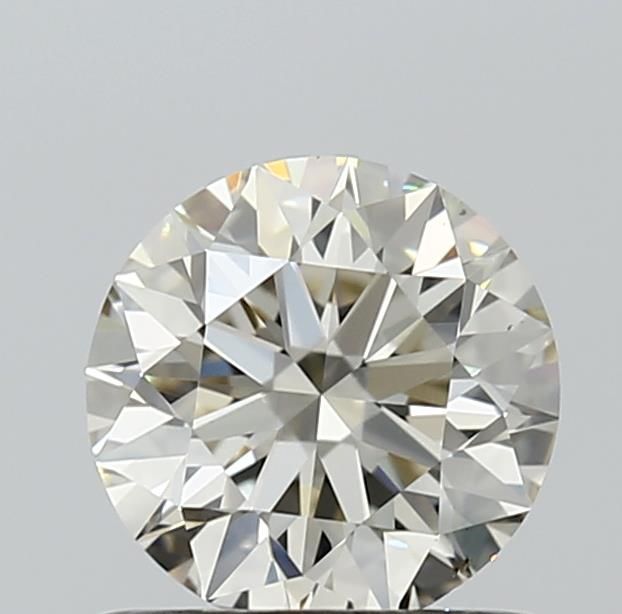 Prírodný diamant okrúhly...