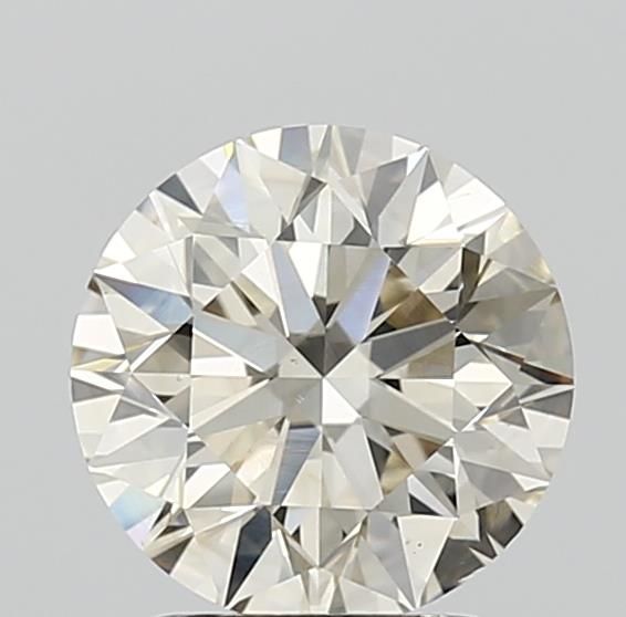 Prírodný diamant okrúhly...