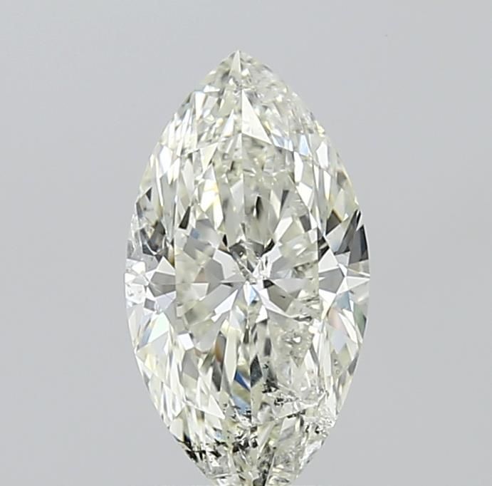 Prírodný diamant markíz,...