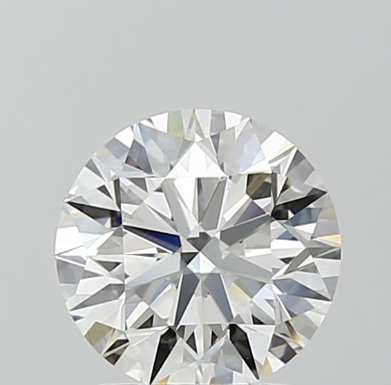 Prírodný diamant okrúhly...